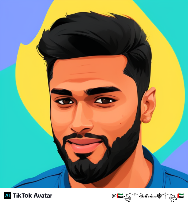 Profile Picture