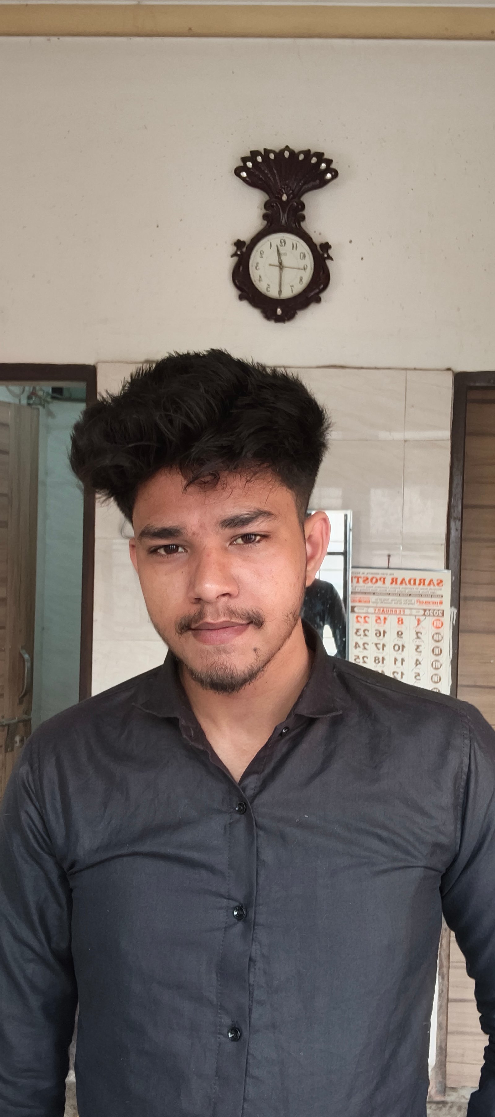 Profile Picture