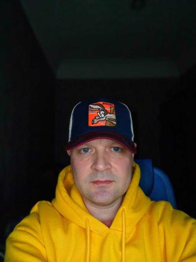 Profile Picture
