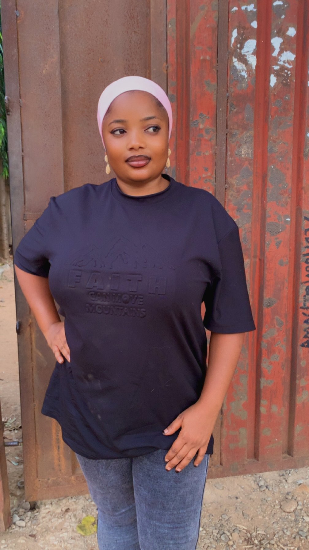 Profile Picture
